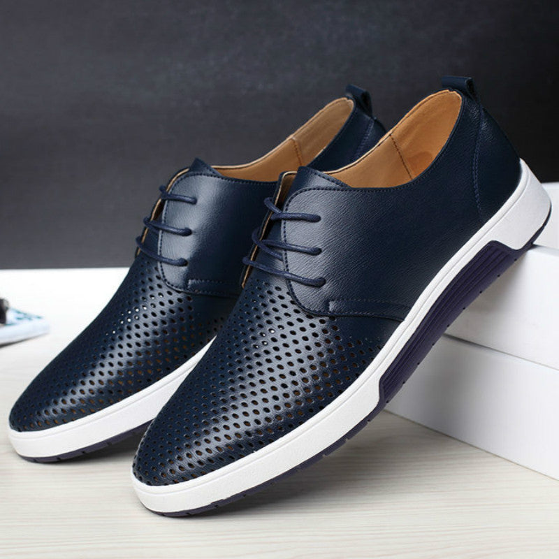 Men's Tiziana Breathable Casual Shoe