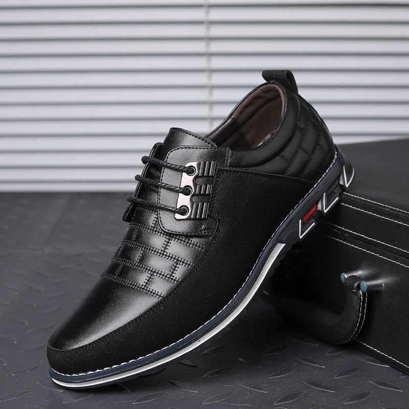 Men's Martin Casual Shoe